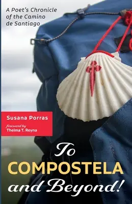 Do Compostely a ještě dál! - To Compostela and Beyond!