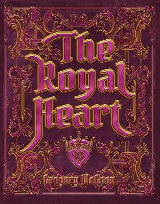 Královské srdce - The Royal Heart