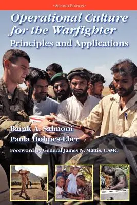 Operační kultura pro válečníky: (Druhé vydání) - Operational Culture for the Warfighter: Principles and Applications (Second edition)