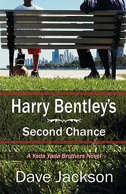 Druhá šance Harryho Bentleyho - Harry Bentley's Second Chance
