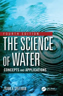 Věda o vodě: Koncepty a aplikace - The Science of Water: Concepts and Applications