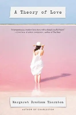 Teorie lásky - A Theory of Love