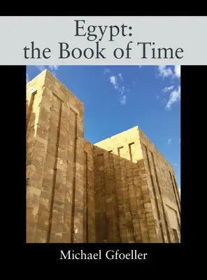 Egypt: Kniha času - Egypt: the Book of Time