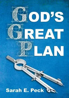 Velký Boží plán - God's Great Plan