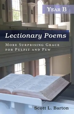 Básně z lekcionáře, rok B - Lectionary Poems, Year B