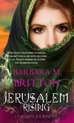 Povstání Jeruzaléma: Adahova cesta - Jerusalem Rising: Adah's Journey