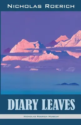 Listy z deníku - Diary Leaves