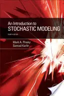 Úvod do stochastického modelování - An Introduction to Stochastic Modeling