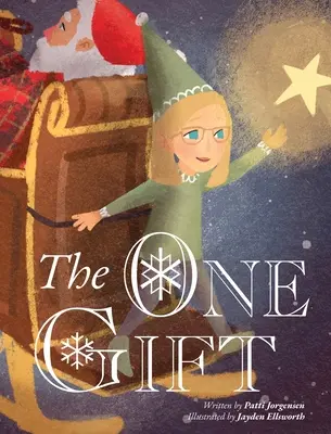 Jediný dar - The One Gift