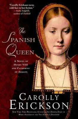 Španělská královna - Spanish Queen