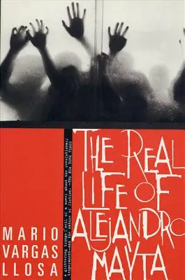 Skutečný život Alejandra Mayty - The Real Life of Alejandro Mayta
