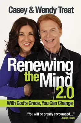 Obnova mysli 2.0 - Renewing The Mind 2.0