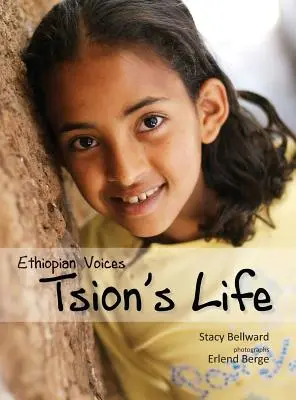 Etiopské hlasy: Tsionův život - Ethiopian Voices: Tsion's Life