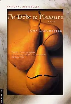 Dluh k rozkoši - The Debt to Pleasure