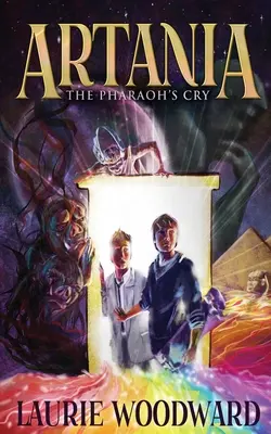 Artania - Faraonův křik - Artania - The Pharaoh's Cry