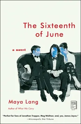 Šestnáctého června - The Sixteenth of June