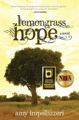 Citronová tráva naděje - Lemongrass Hope