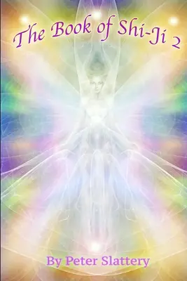 Kniha Ši-ťi 2 - The Book of Shi-Ji 2