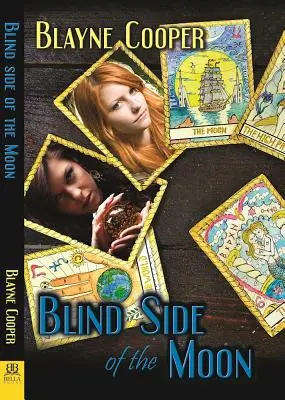 Slepá strana Měsíce - Blind Side of the Moon