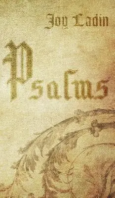 Žalmy - Psalms