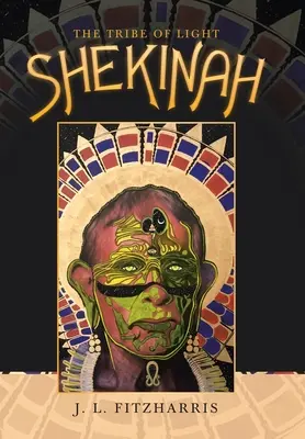 Šekina: Kmen světla - Shekinah: The Tribe of Light