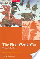 První světová válka - The First World War