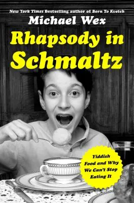 Rapsodie ve šmalcu - Rhapsody in Schmaltz