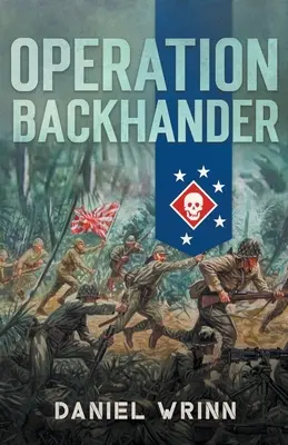 Operace Backhander: 1944 Bitva o mys Gloucester - Operation Backhander: 1944 Battle for Cape Gloucester