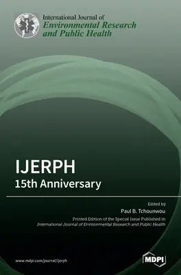 Ijerph: 15. výročí - Ijerph: 15th Anniversary