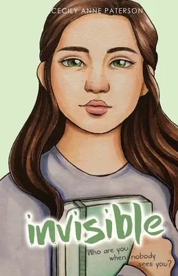 Neviditelná - Invisible