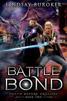 Bojové pouto - Battle Bond