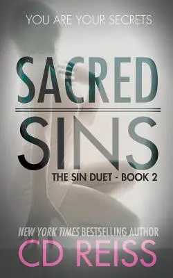 Posvátné hříchy: (Sin Duet #2) - Sacred Sins: (Sin Duet #2)