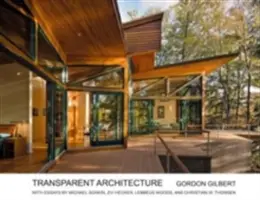 Transparentní architektura - Transparent Architecture