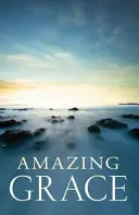 Úžasná milost (balení po 25 kusech) - Amazing Grace (Pack of 25)