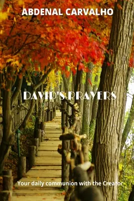 Davidovy modlitby - David's Prayers