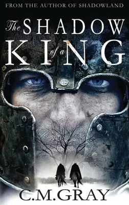 Stín krále - The Shadow of a King
