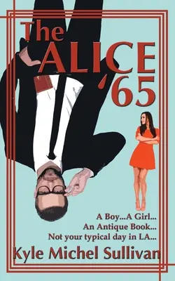 Alice '65 - The Alice '65