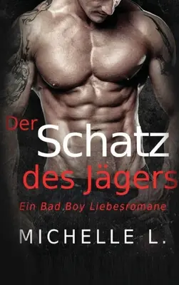 Jgerův poklad: Vánoční romance - Der Schatz des Jgers: Ein Weihnachtliche Liebesromane