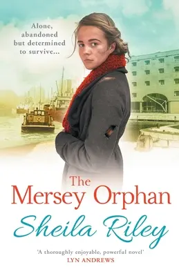 Sirotek z Mersey - The Mersey Orphan