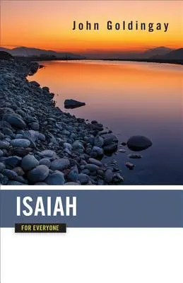 Izajáš pro každého - Isaiah for Everyone
