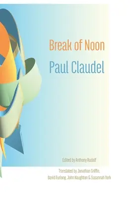 Přestávka v poledne: Partage de midi - Break of Noon: Partage de midi