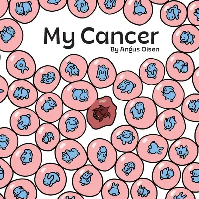 Moje rakovina - My Cancer