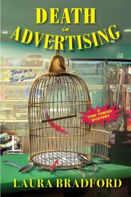 Smrt v reklamě - Death in Advertising