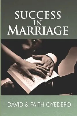 Úspěch v manželství - Success in Marriage