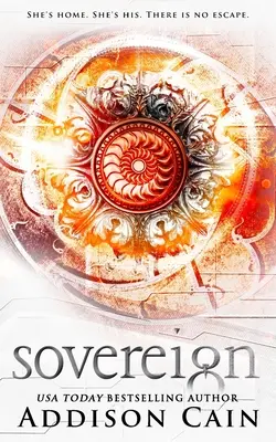 Suverénní - Sovereign