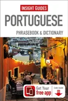 Frázové průvodce Insight Guides: Guidance: Portugalština - Insight Guides Phrasebooks: Portuguese