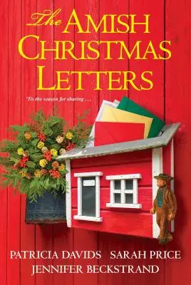 Amišské vánoční dopisy - The Amish Christmas Letters