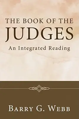 Kniha Soudců - The Book of the Judges