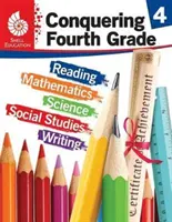 Dobývání čtvrté třídy - Conquering Fourth Grade