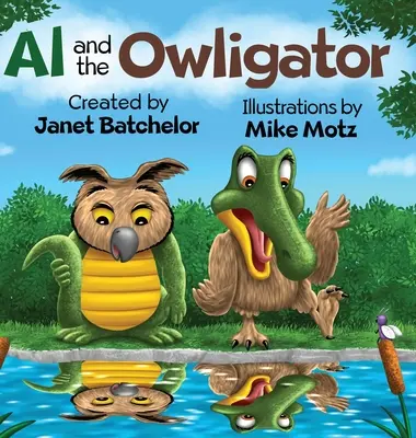 Al a sova - Al and the Owligator